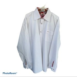 Men’s Big & Tall 3XL Larro Brand Men’s Shirt